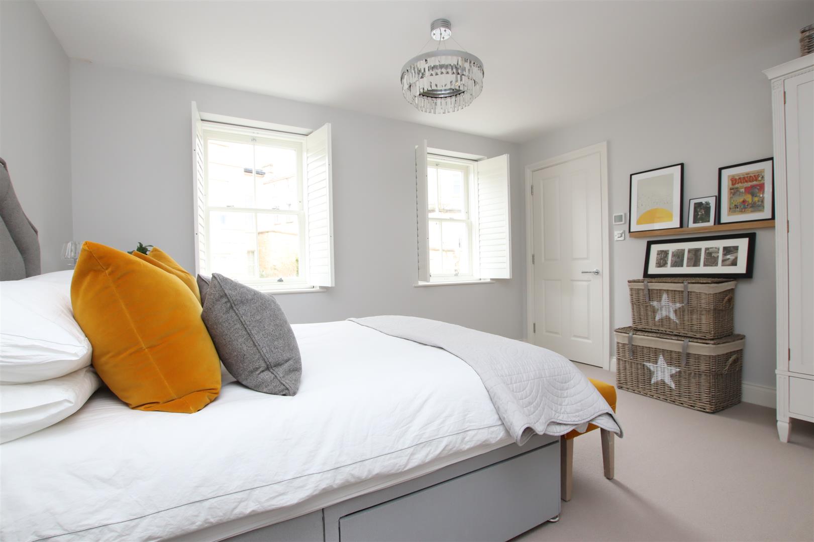 Hope Place, Bath, BA1